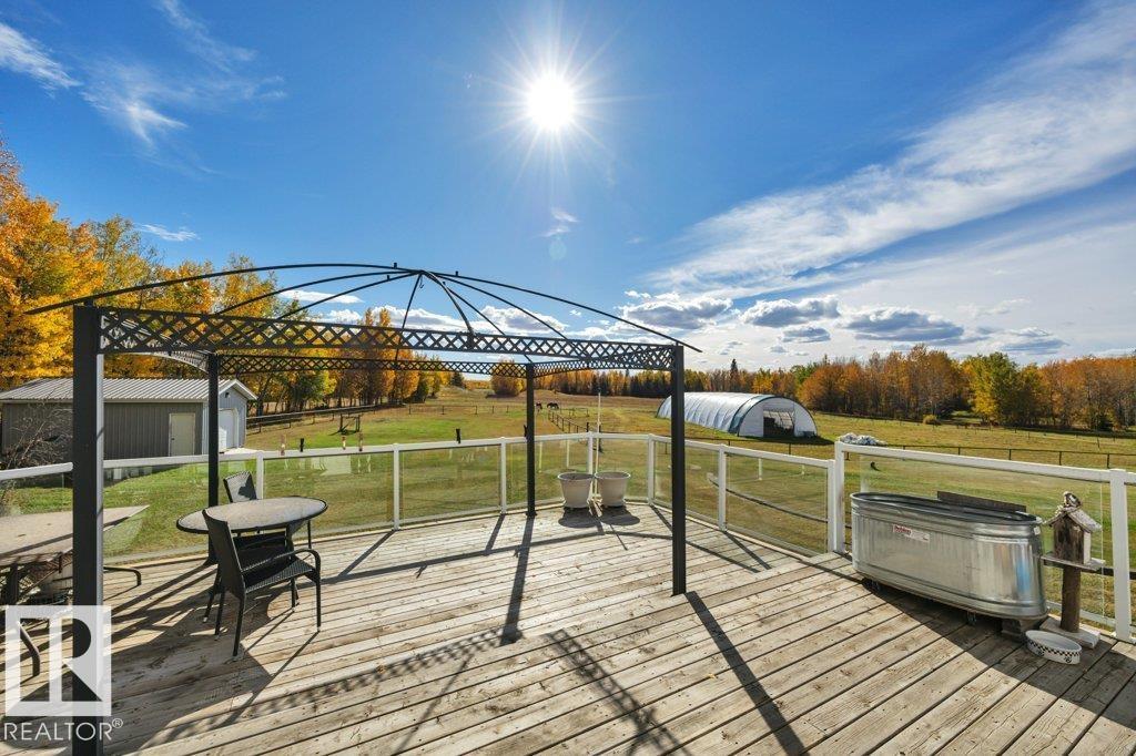 273049 Twp Road 480, Rural Wetaskiwin County, Alberta  T0C 2P0 - Photo 58 - E4460878