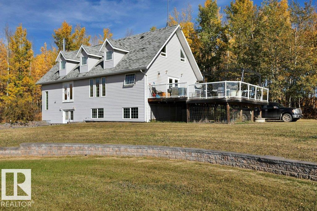 273049 Twp Road 480, Rural Wetaskiwin County, Alberta  T0C 2P0 - Photo 6 - E4460878