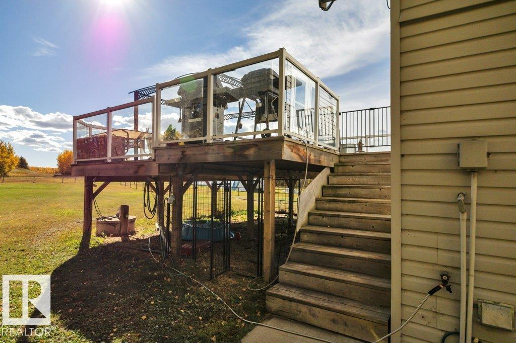 273049 Twp Road 480, Rural Wetaskiwin County, Alberta  T0C 2P0 - Photo 61 - E4460878