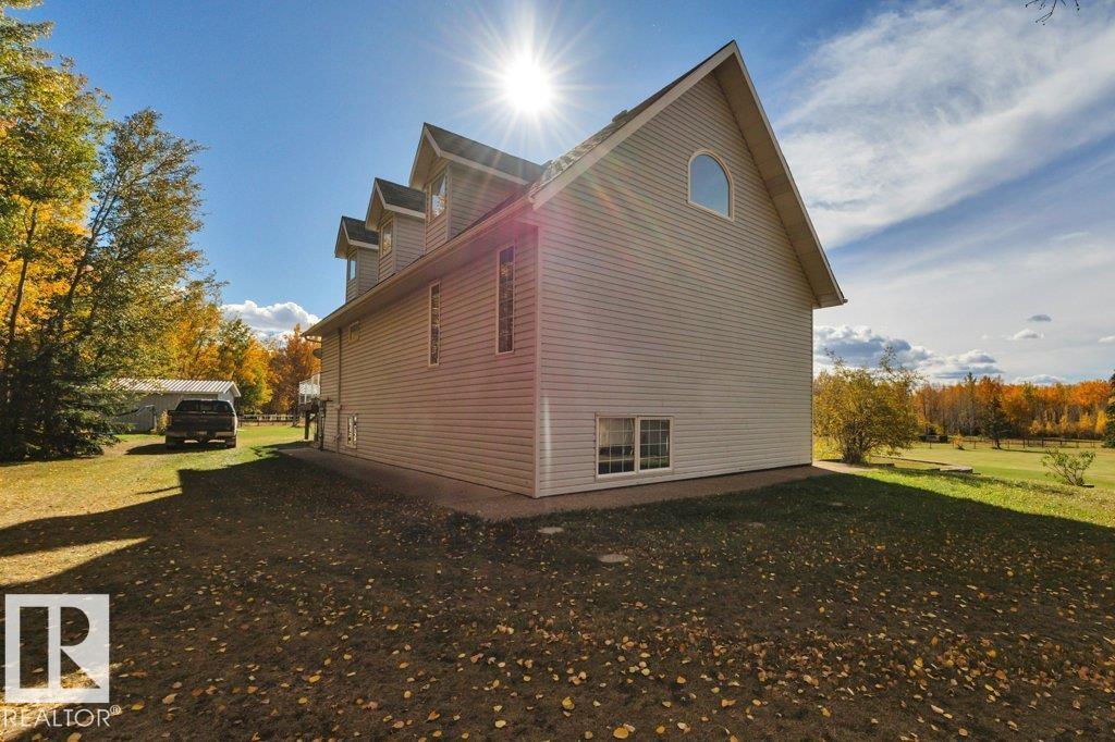 273049 Twp Road 480, Rural Wetaskiwin County, Alberta  T0C 2P0 - Photo 63 - E4460878