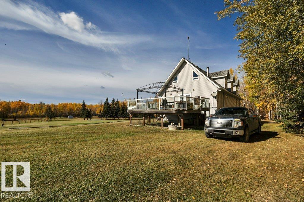 273049 Twp Road 480, Rural Wetaskiwin County, Alberta  T0C 2P0 - Photo 64 - E4460878