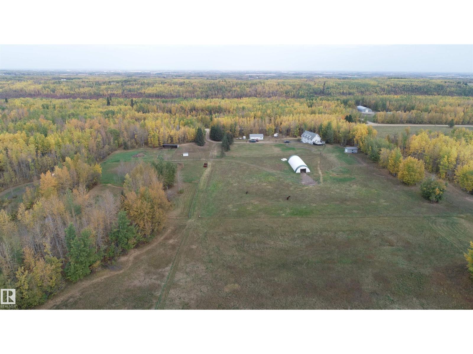 273049 Twp Road 480, Rural Wetaskiwin County, Alberta  T0C 2P0 - Photo 67 - E4460878