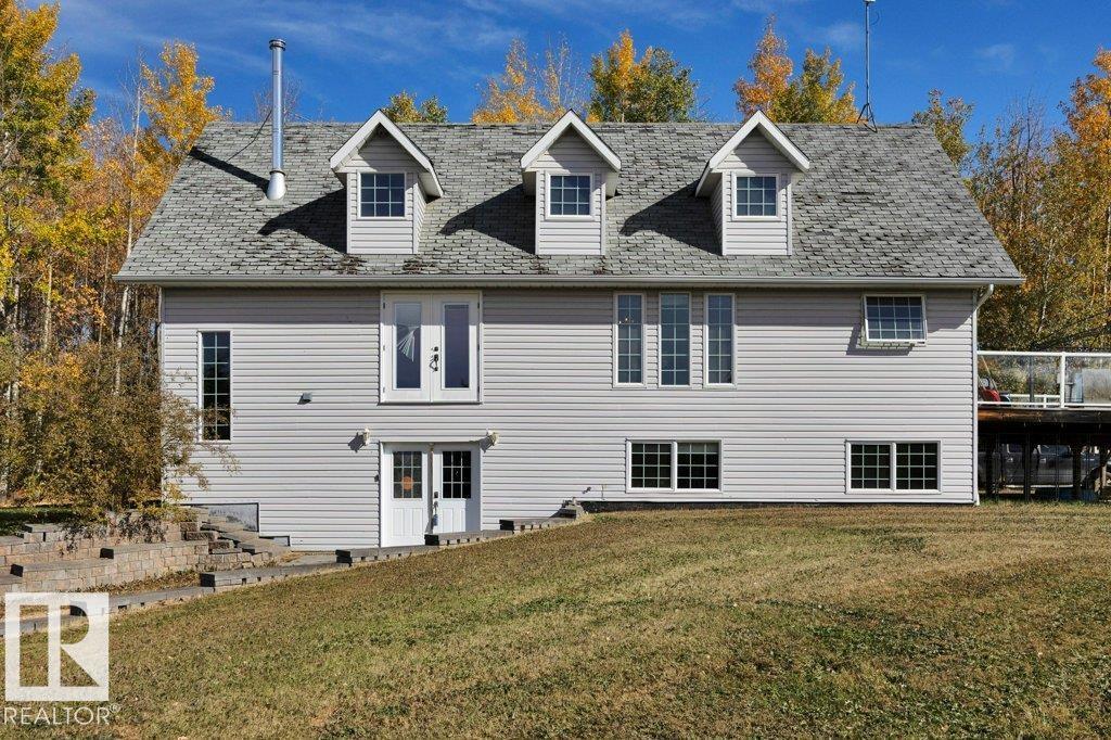 273049 Twp Road 480, Rural Wetaskiwin County, Alberta  T0C 2P0 - Photo 7 - E4460878