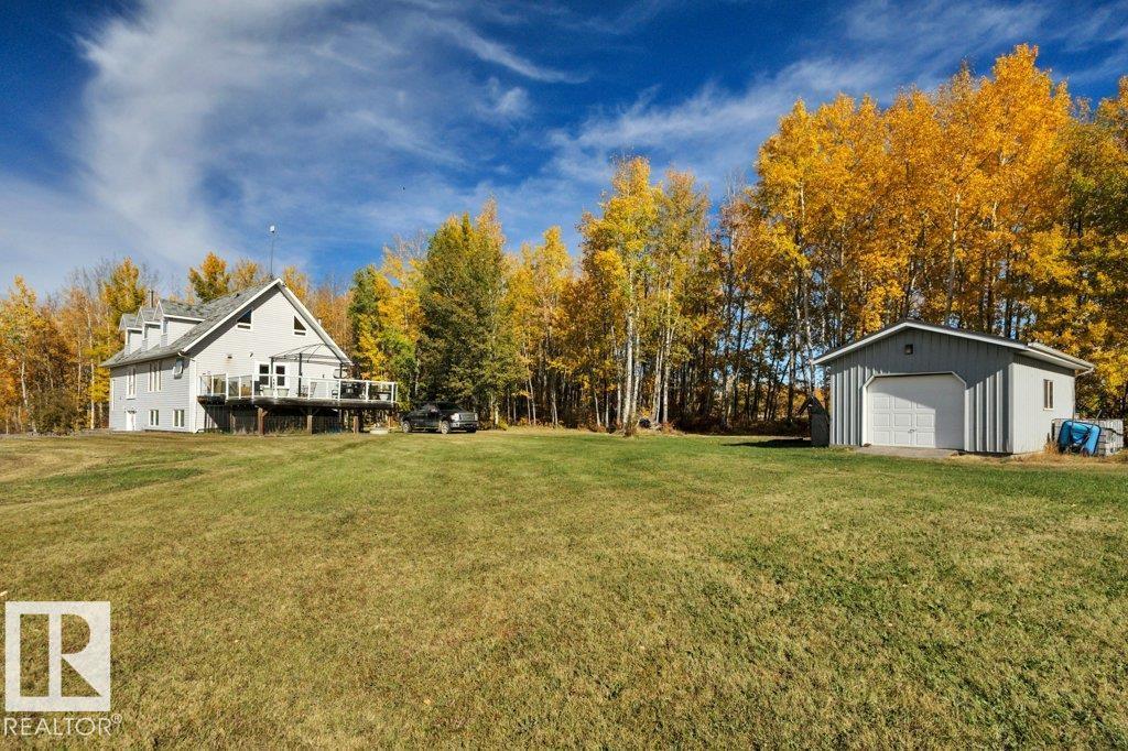273049 Twp Road 480, Rural Wetaskiwin County, Alberta  T0C 2P0 - Photo 70 - E4460878
