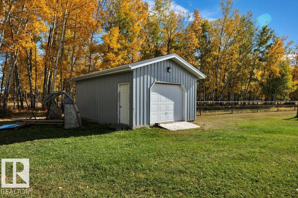 273049 Twp Road 480, Rural Wetaskiwin County, Alberta  T0C 2P0 - Photo 71 - E4460878