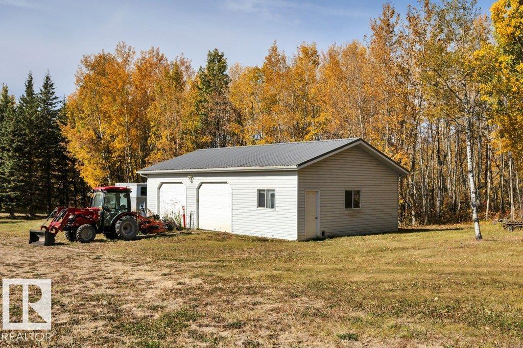 273049 Twp Road 480, Rural Wetaskiwin County, Alberta  T0C 2P0 - Photo 72 - E4460878