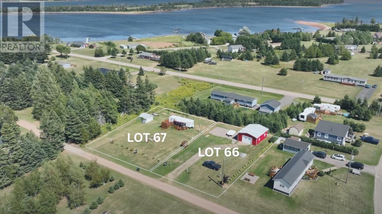 12 Sophie, Cascumpec, Prince Edward Island  C0B 1V0 - Photo 1 - 202511647