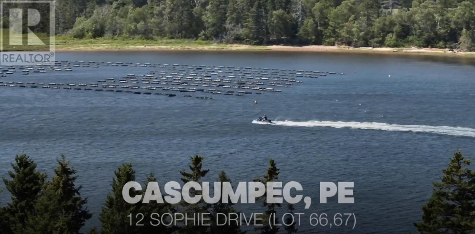 12 Sophie, Cascumpec, Prince Edward Island  C0B 1V0 - Photo 2 - 202511647