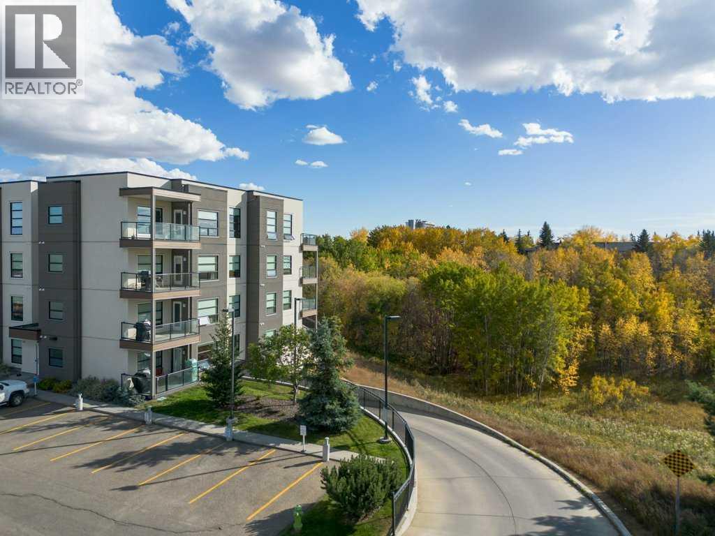 401, 5110 36 Street, Red Deer, Alberta  T4N 0T2 - Photo 1 - A2261834