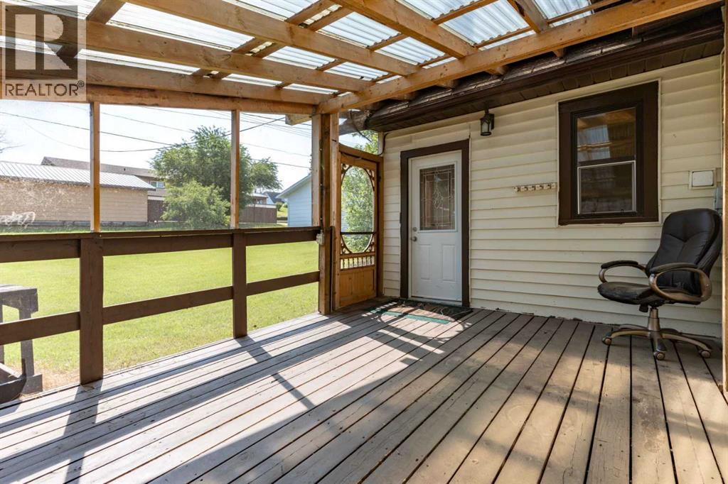 5030 48 Street, Sedgewick, Alberta  T0B 4C0 - Photo 18 - A2262226