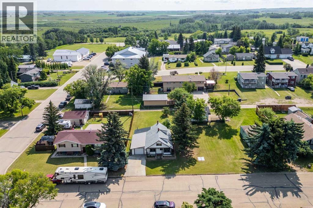 5030 48 Street, Sedgewick, Alberta  T0B 4C0 - Photo 25 - A2262226