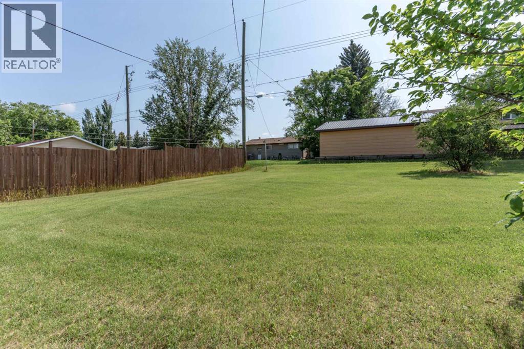 5030 48 Street, Sedgewick, Alberta  T0B 4C0 - Photo 20 - A2262226