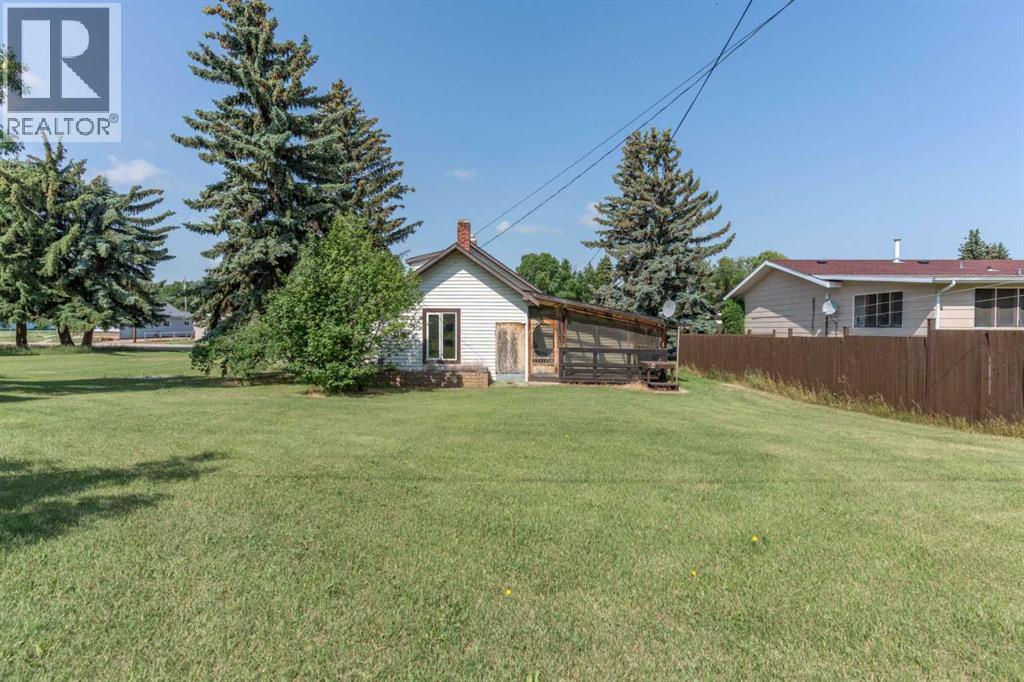 5030 48 Street, Sedgewick, Alberta  T0B 4C0 - Photo 23 - A2262226