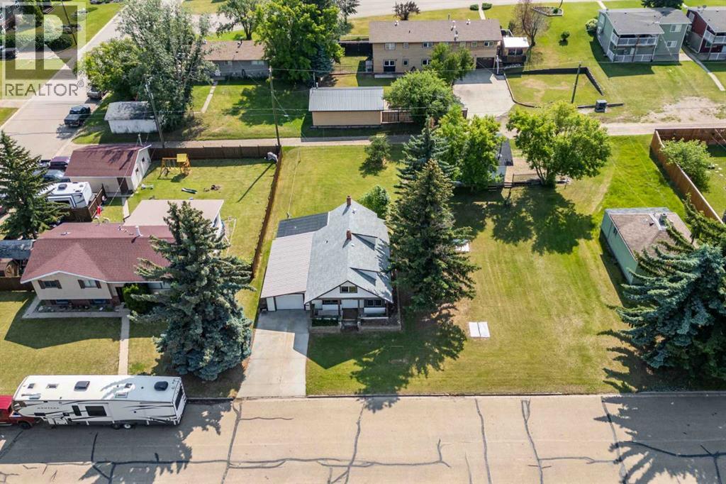 5030 48 Street, Sedgewick, Alberta  T0B 4C0 - Photo 24 - A2262226