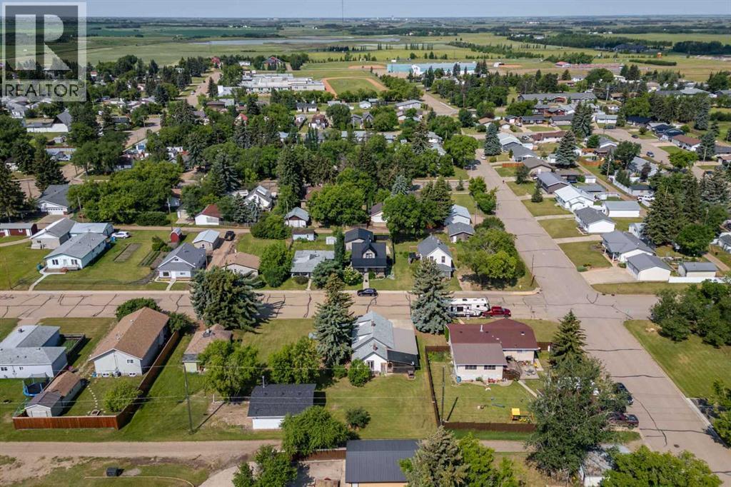 5030 48 Street, Sedgewick, Alberta  T0B 4C0 - Photo 26 - A2262226