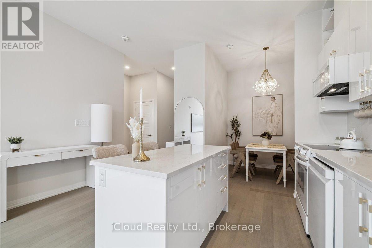 101 - 3285 Carding Mill Trail, Oakville, Ontario  L6M 5P8 - Photo 2 - W12392255