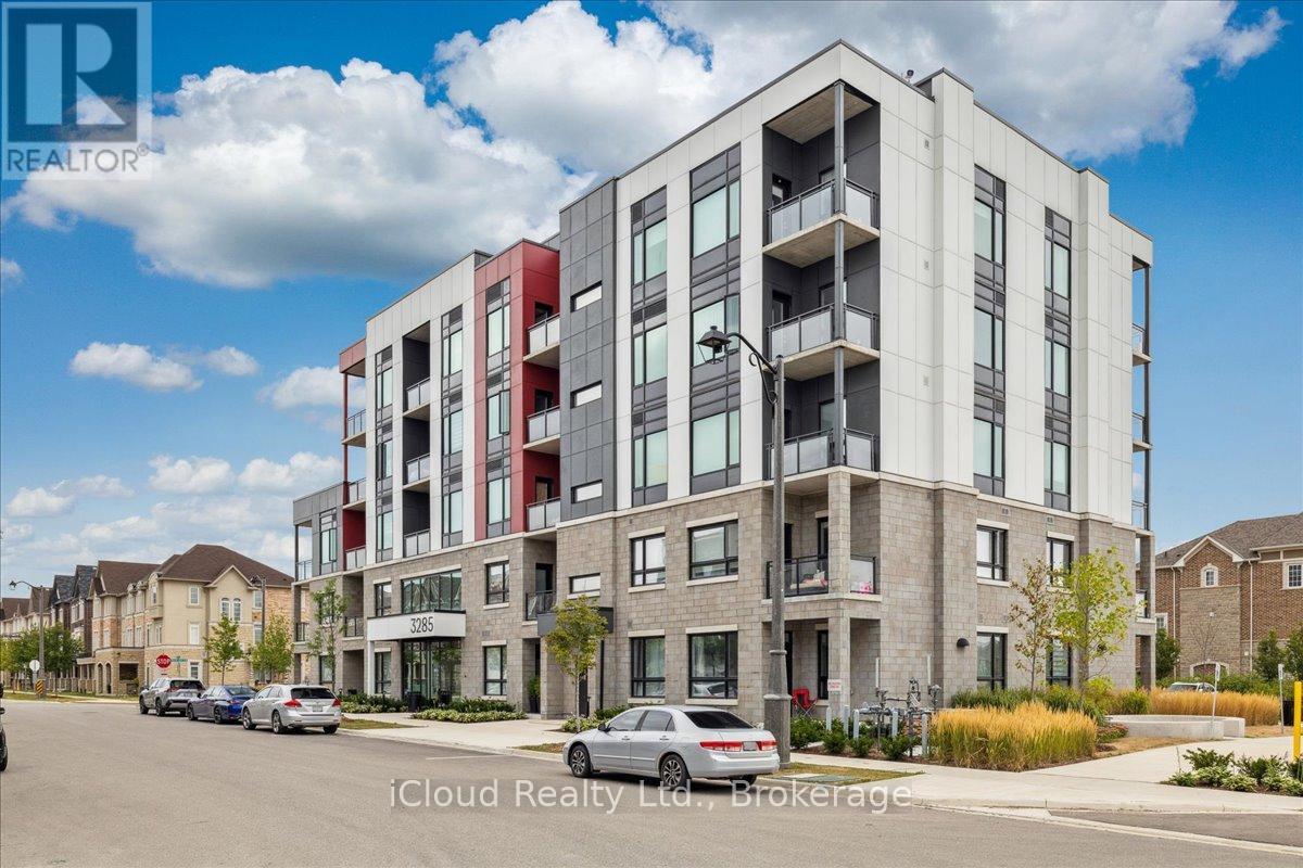 101 - 3285 Carding Mill Trail, Oakville, Ontario  L6M 5P8 - Photo 4 - W12392255