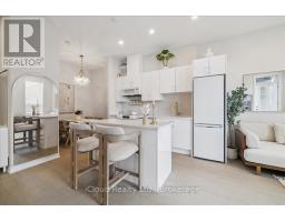 101 - 3285 Carding Mill Trail, Oakville (Go Glenorchy), Ca