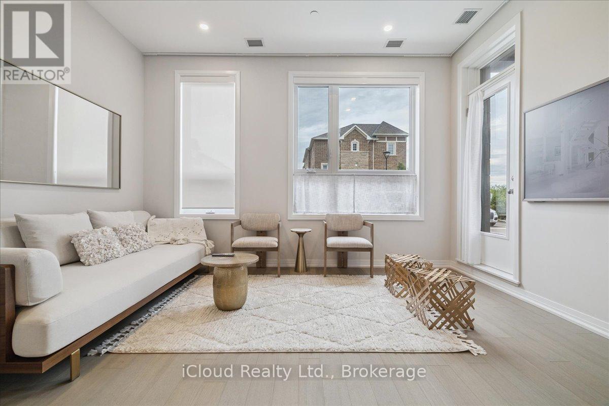 101 - 3285 Carding Mill Trail, Oakville, Ontario  L6M 5P8 - Photo 3 - W12392255
