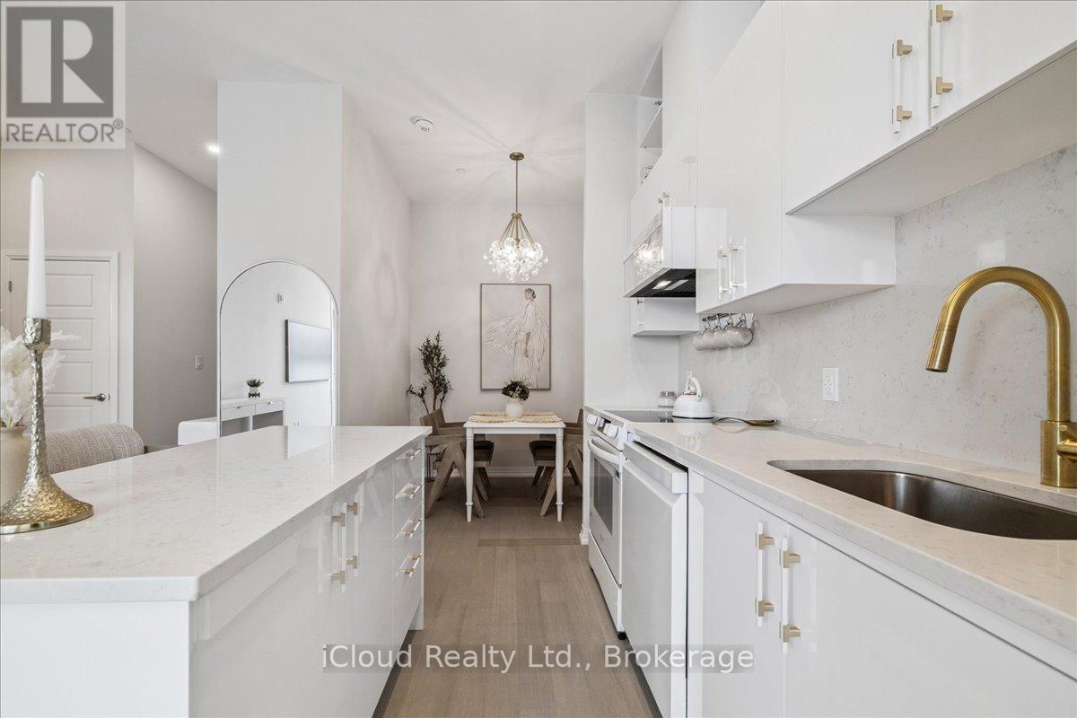 101 - 3285 Carding Mill Trail, Oakville, Ontario  L6M 5P8 - Photo 8 - W12392255
