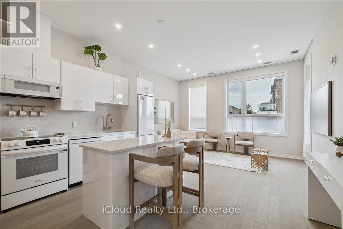 101 - 3285 Carding Mill Trail, Oakville, Ontario  L6M 5P8 - Photo 6 - W12392255