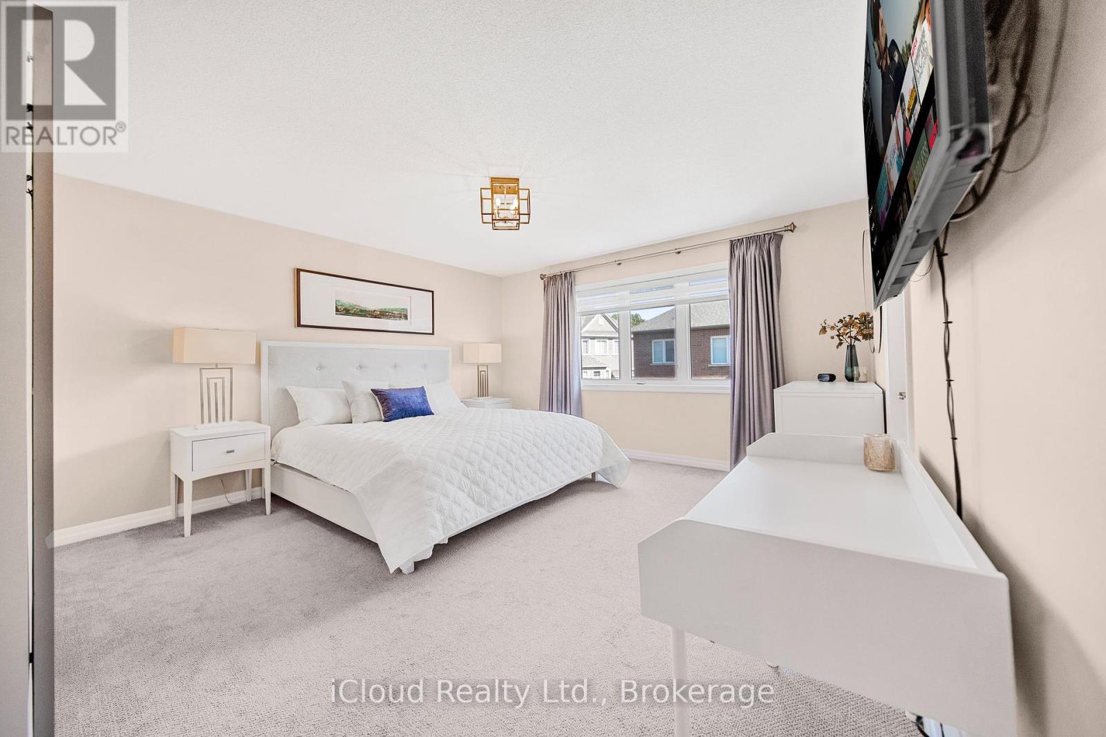 3327 Erasmum Street, Oakville, Ontario  L6M 4J9 - Photo 14 - W12443097