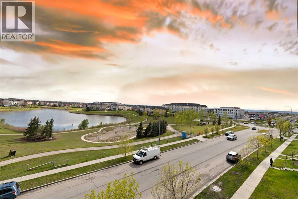 411, 15 Saddlestone Way Ne, Calgary, Alberta  T3J 0S3 - Photo 4 - A2253990