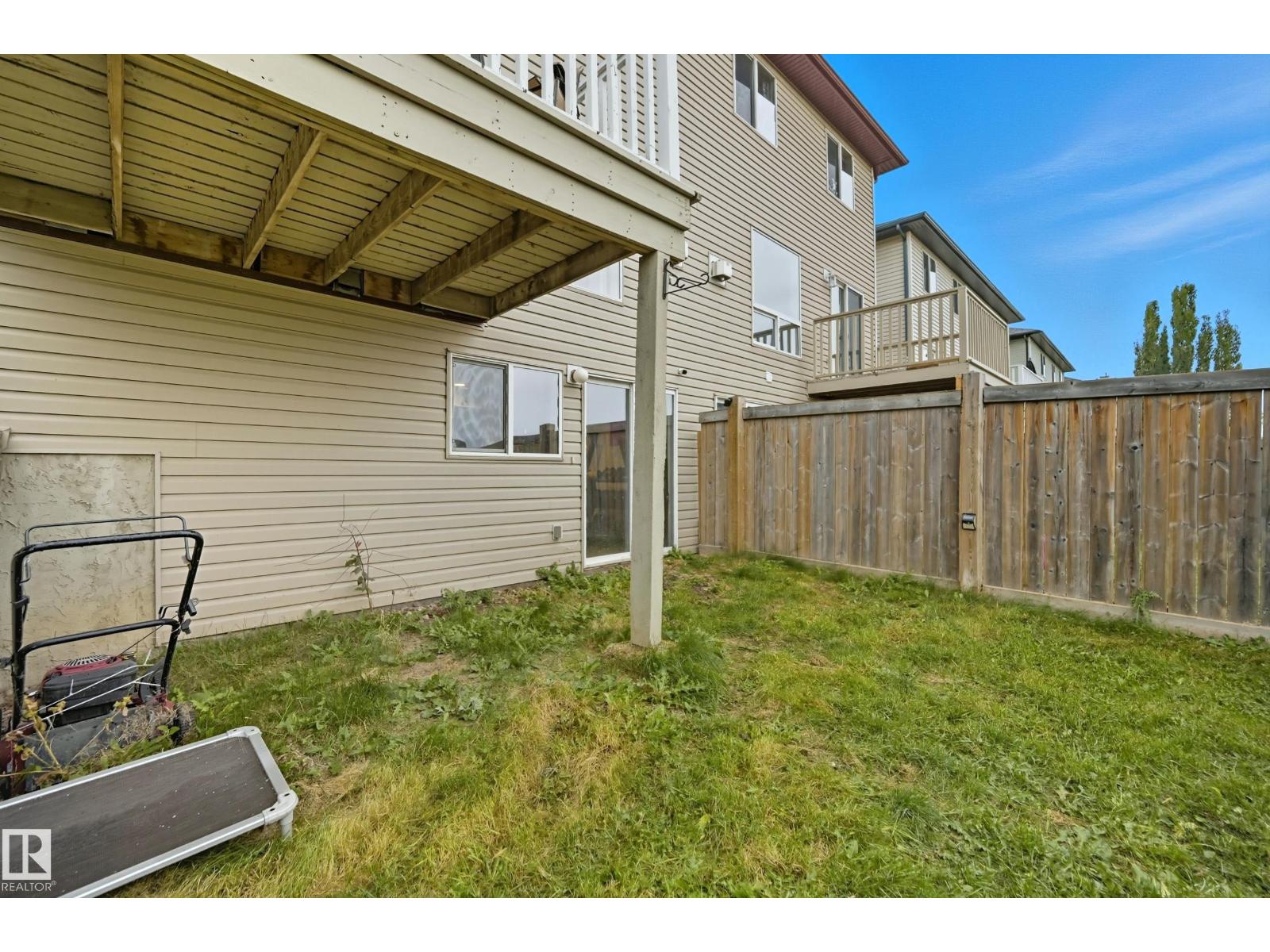 18 Virginia Av, Spruce Grove, Alberta  T7X 4P6 - Photo 28 - E4460879