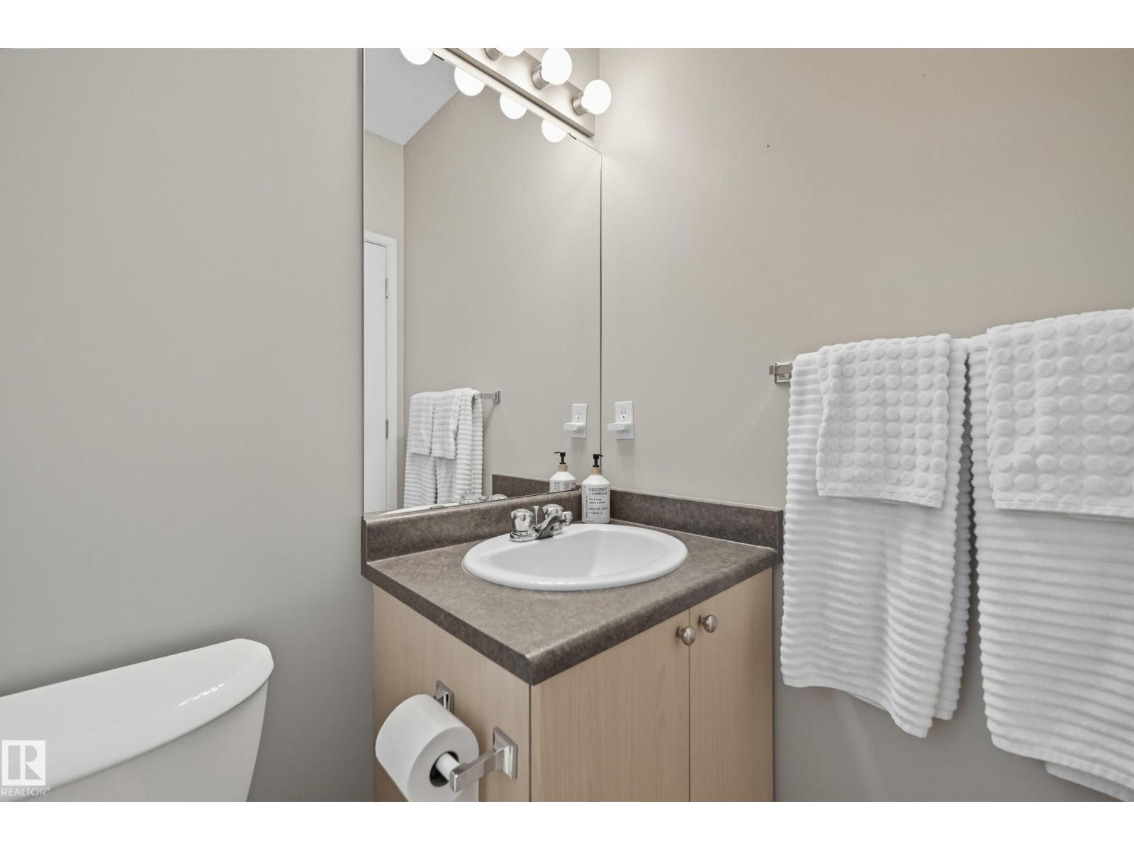 18 Virginia Av, Spruce Grove, Alberta  T7X 4P6 - Photo 4 - E4460879