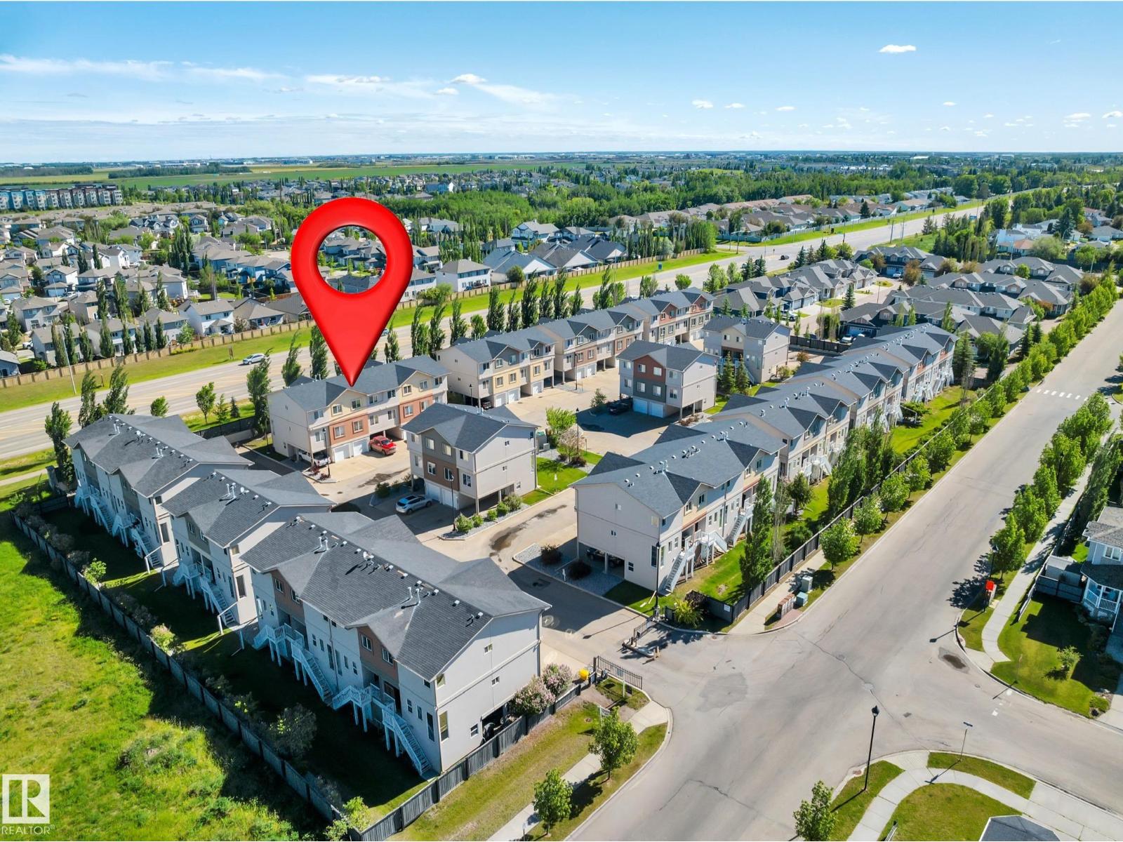 #122 104 West Haven Dr, Leduc, Alberta  T9E 0N9 - Photo 2 - E4460880