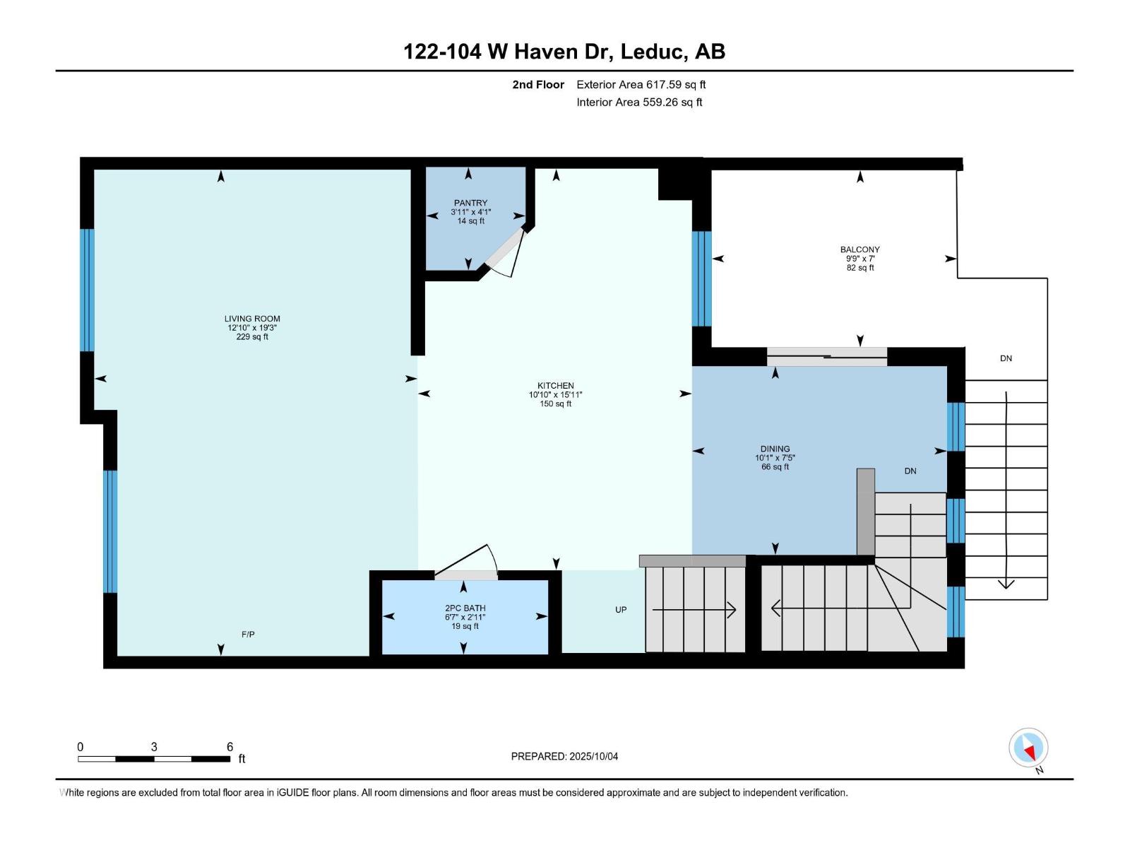 #122 104 West Haven Dr, Leduc, Alberta  T9E 0N9 - Photo 69 - E4460880