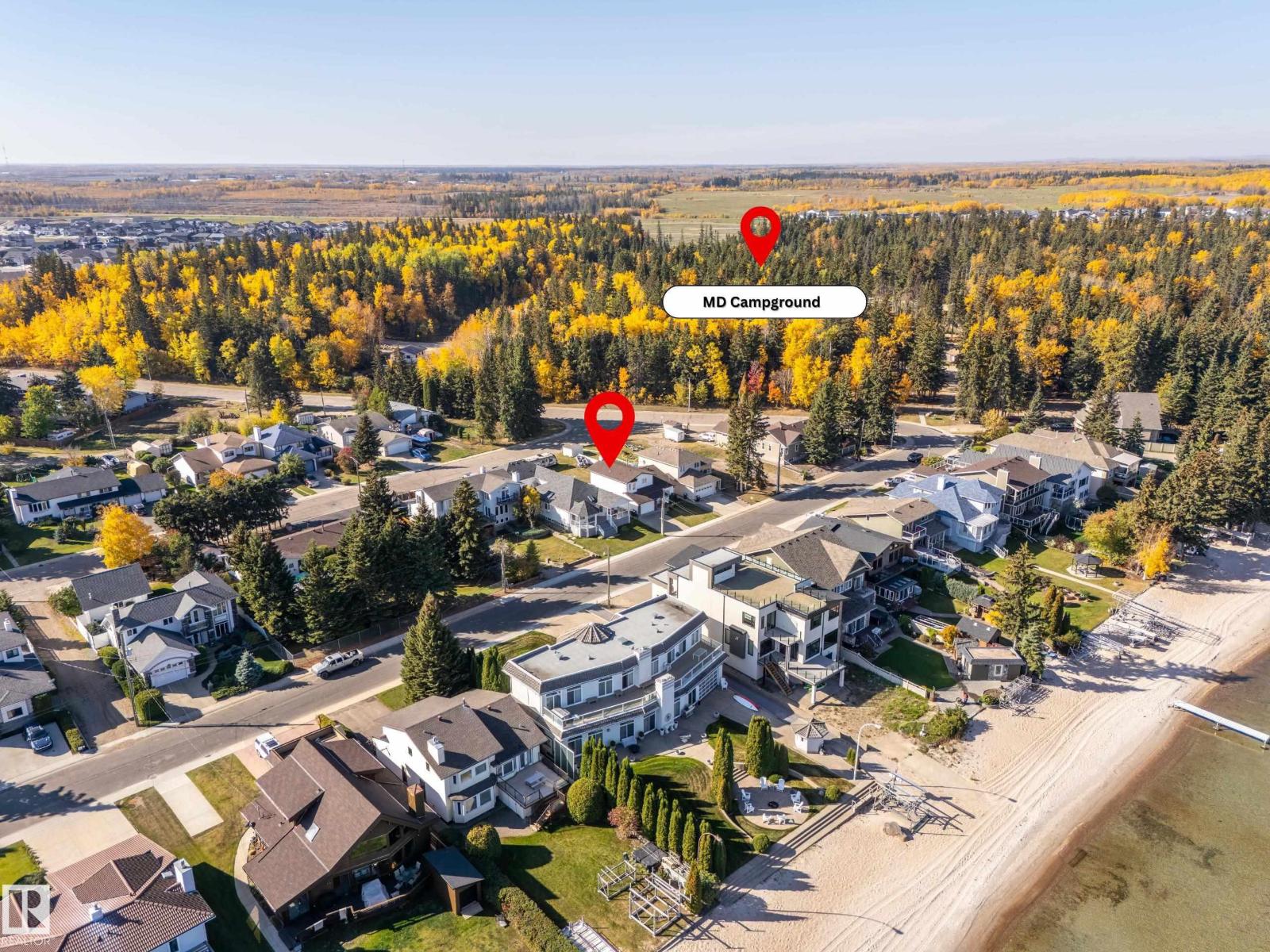 237 Birch Av, Cold Lake, Alberta  T9M 1E6 - Photo 3 - E4460881
