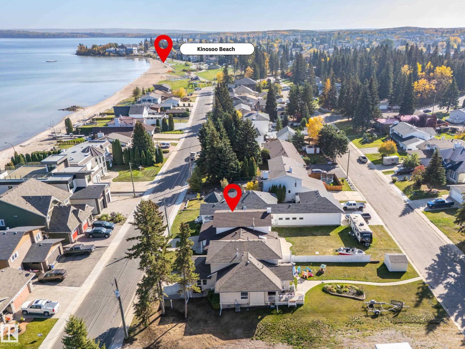 237 Birch Av, Cold Lake, Alberta  T9M 1E6 - Photo 34 - E4460881