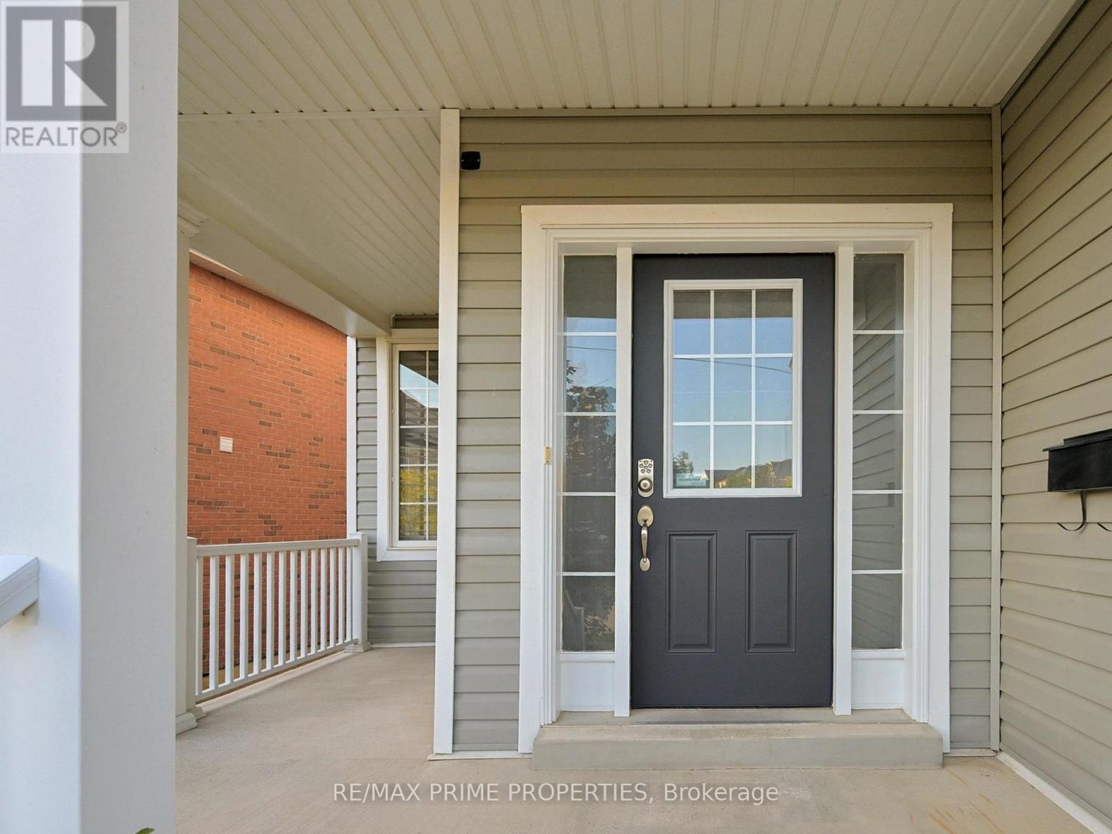 1743 Goldsmith Drive, Oshawa (Taunton), Ontario  L1K 0R3 - Photo 4 - E12445203