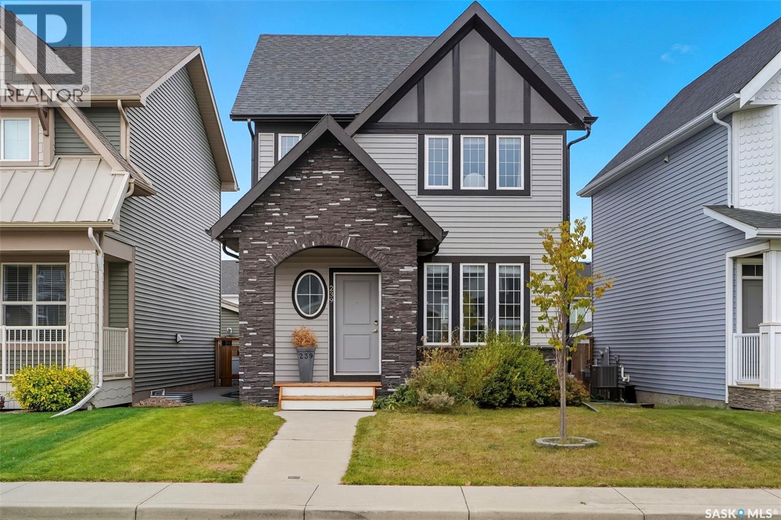 239 Newton LINK, Saskatoon, Saskatchewan