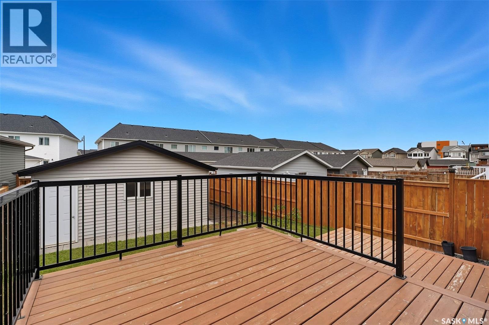 239 Newton Link, Saskatoon, Saskatchewan  S7V 0N6 - Photo 27 - SK020106