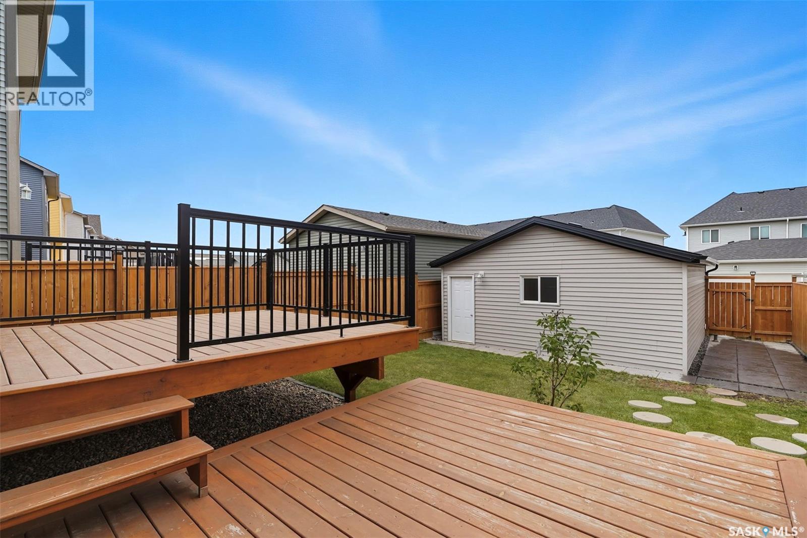 239 Newton Link, Saskatoon, Saskatchewan  S7V 0N6 - Photo 28 - SK020106