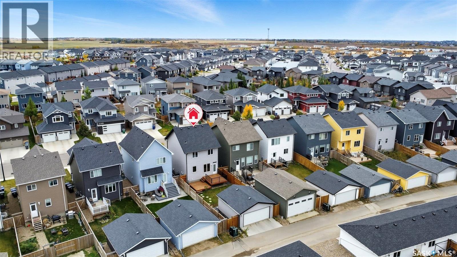 239 Newton Link, Saskatoon, Saskatchewan  S7V 0N6 - Photo 32 - SK020106