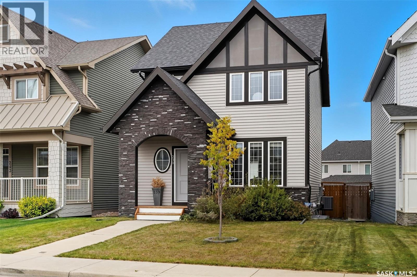 239 Newton Link, Saskatoon, Saskatchewan  S7V 0N6 - Photo 4 - SK020106
