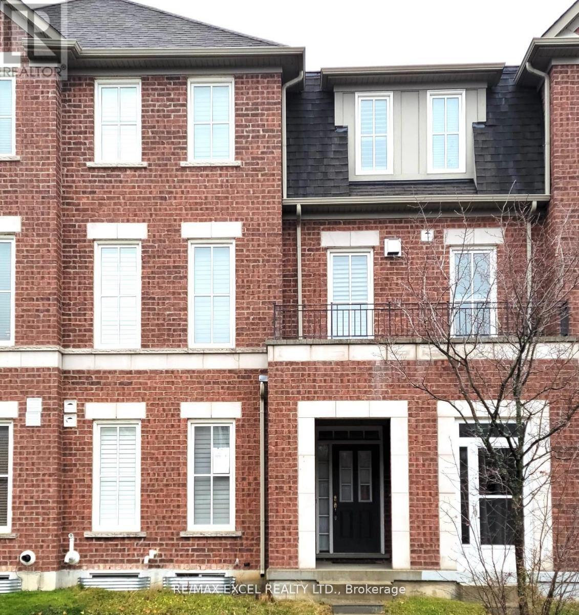 17 EARNSHAW DRIVE, Markham, Ontario