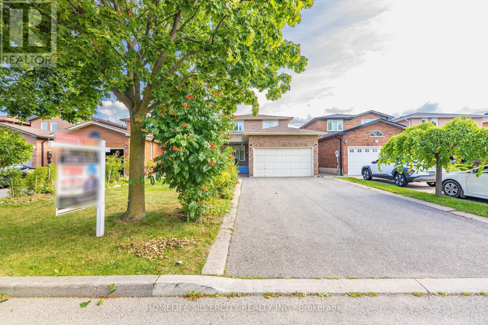 144 Jackman Crescent, Vaughan (West Woodbridge), Ontario  L4L 6P1 - Photo 2 - N12445215