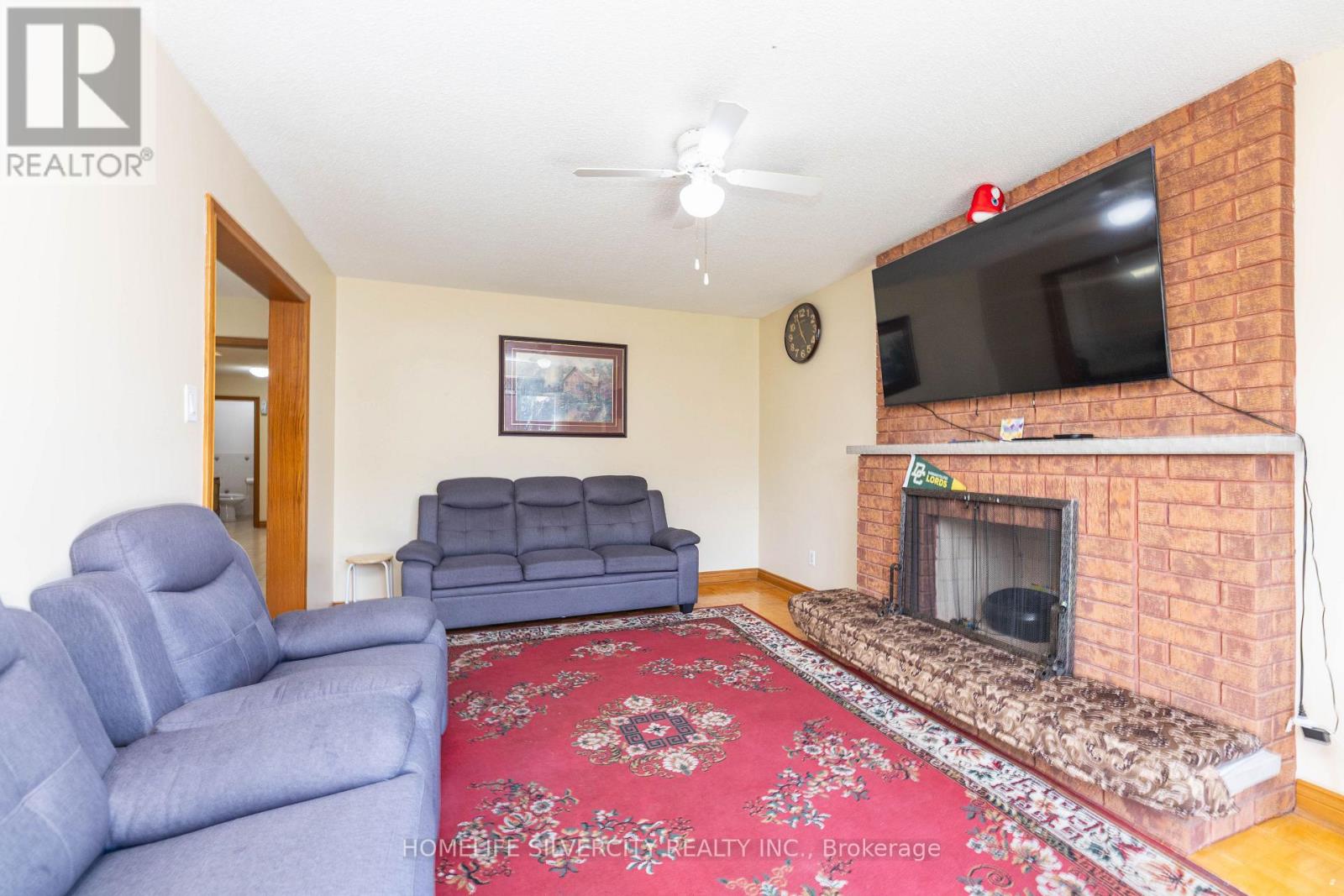144 Jackman Crescent, Vaughan (West Woodbridge), Ontario  L4L 6P1 - Photo 21 - N12445215