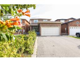 144 JACKMAN CRESCENT, Vaughan, Ontario
