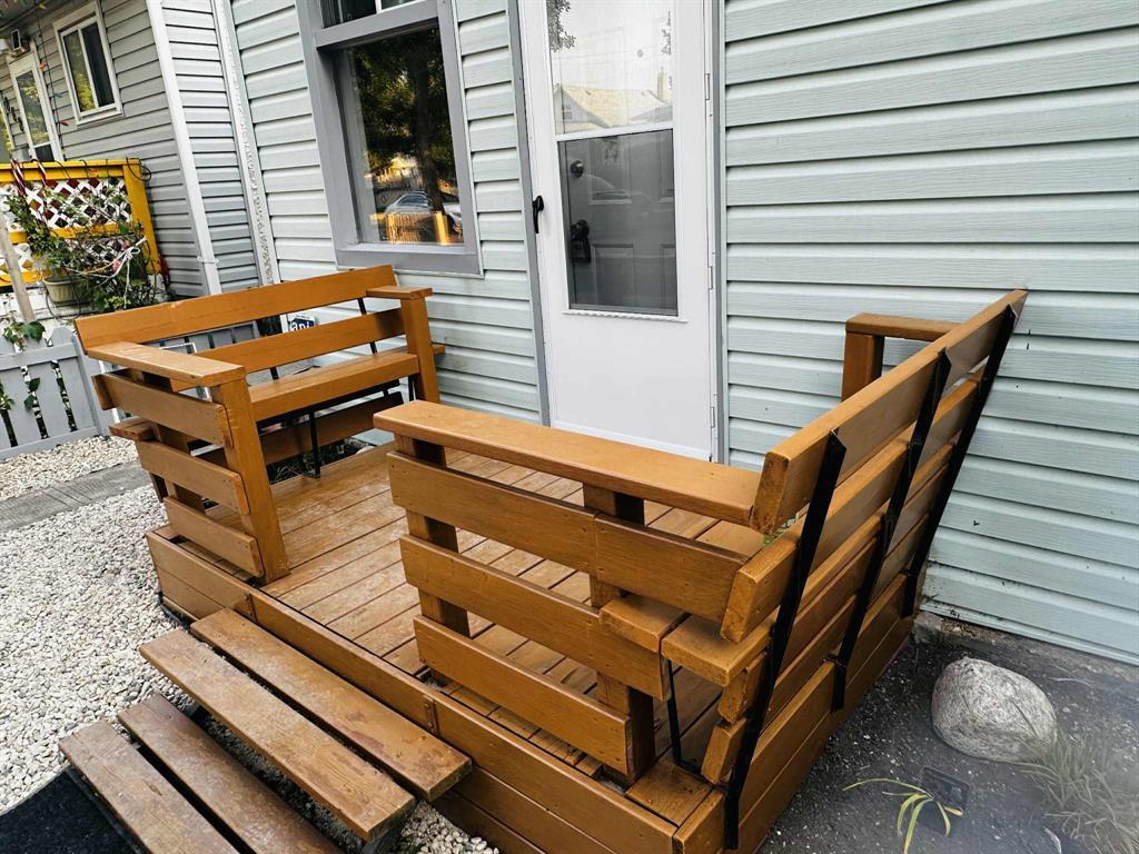 870 College Avenue, Winnipeg, Manitoba  R2X 1B1 - Photo 25 - 202525854