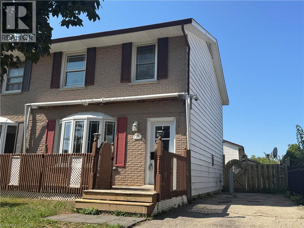 143 Rouse Avenue, Cambridge, Ontario  N1R 4M9 - Photo 2 - 40769667