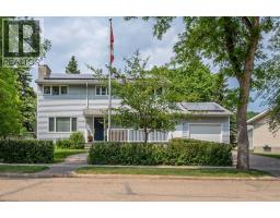 5208 43 Avenue Rosedale, Camrose, Ca
