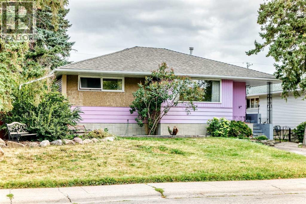 916 38 Street SE, Calgary, Alberta