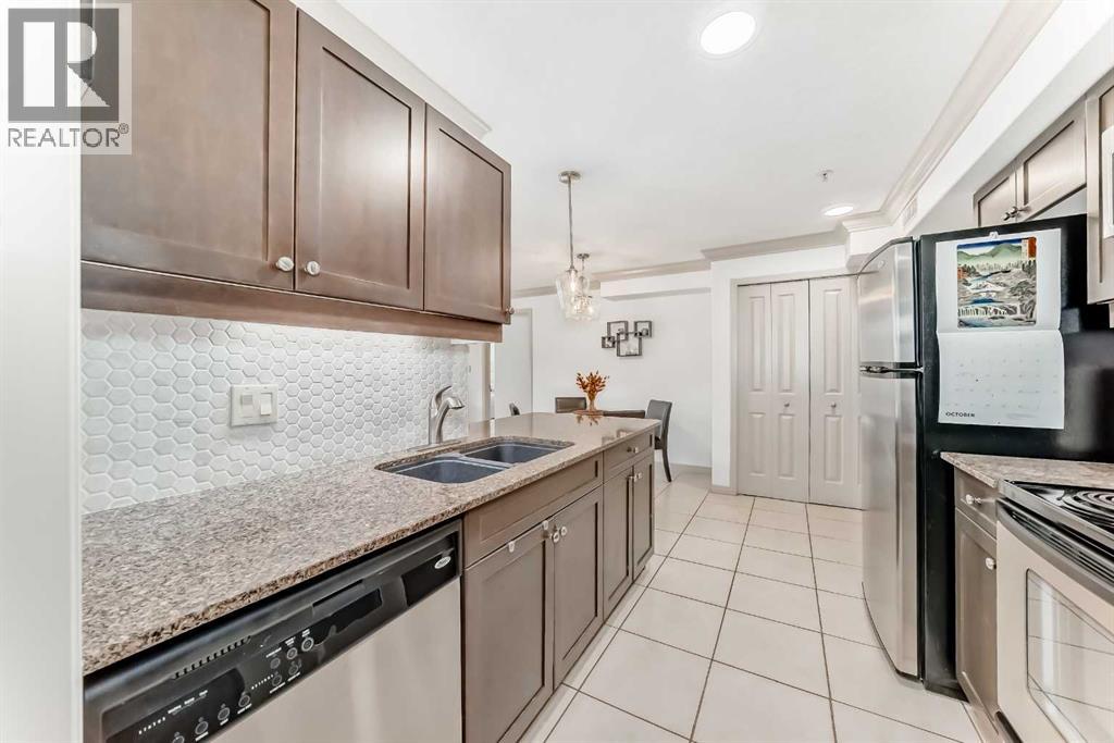 307, 736 57 Avenue Sw, Calgary, Alberta  T2V 5L1 - Photo 3 - A2262232