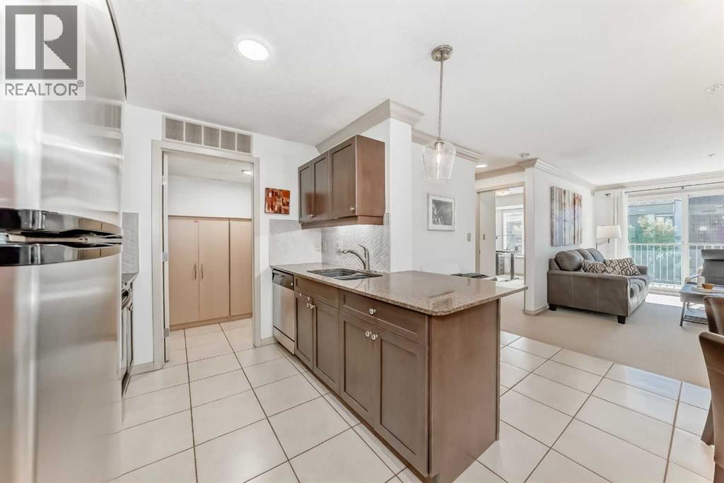 307, 736 57 Avenue Sw, Calgary, Alberta  T2V 5L1 - Photo 2 - A2262232