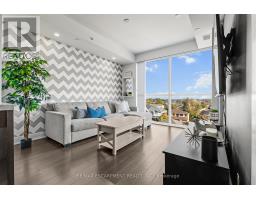 D515 - 5220 DUNDAS STREET, Burlington, Ontario